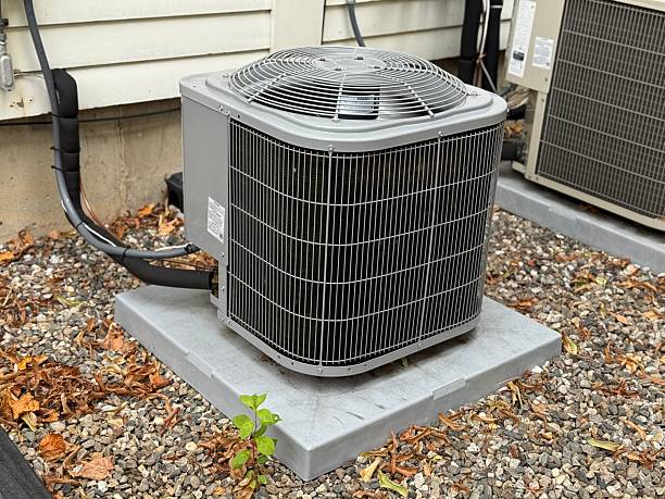 24/7 Emergency Heat Pump Repair experts in Westville, NJ