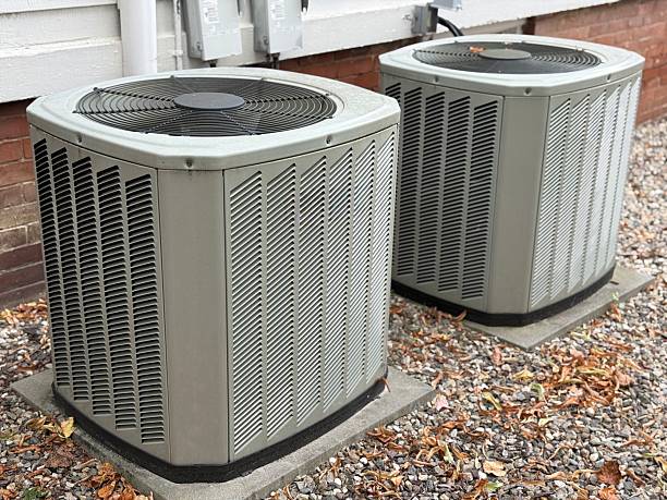 Reliable Heat Pump Repair contractor in Westville, NJ by JG Cool HVAC