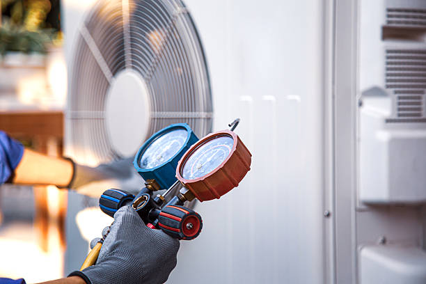 Affordable Heat Pump Repair solutions in Westville, NJ